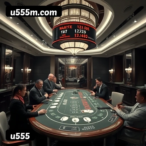 Suporte VIP u555 - atendimento prioritário