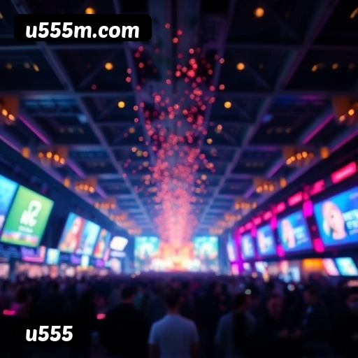 Roleta e blackjack u555