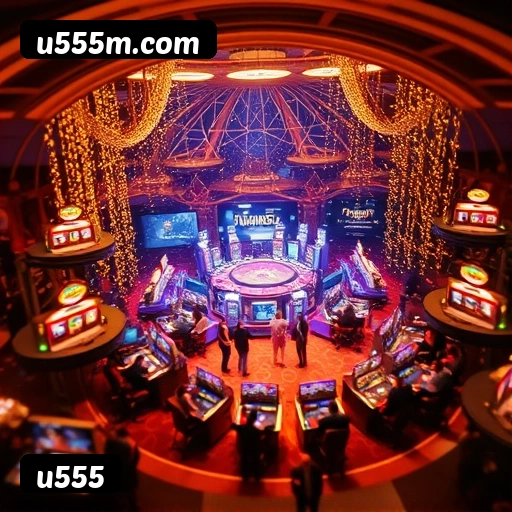 App u555 Android download