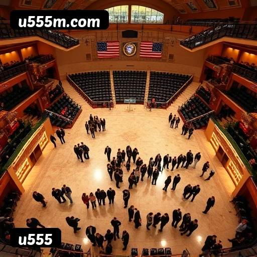 u555 multi dispositivo