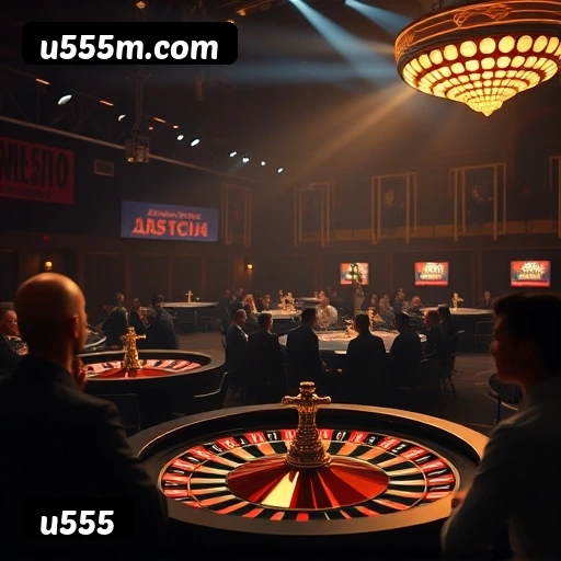 Central de dúvidas rápidas sobre o app u555