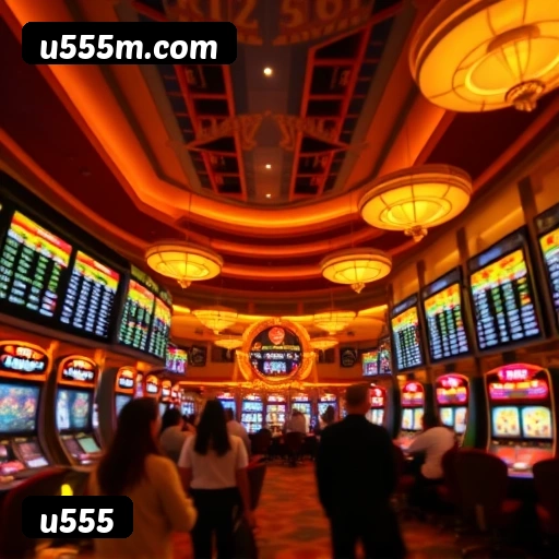 Guia rápido de apostas ao vivo na u555